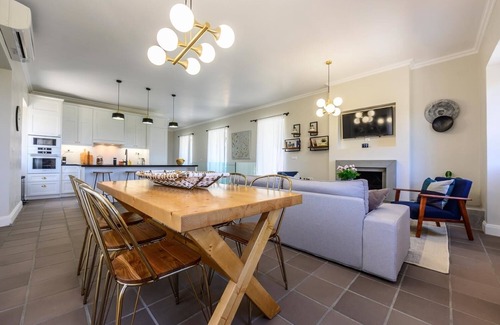 Rantatika Villa | Serenity - Beautiful Villa Close to Lakka