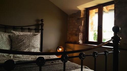Vieux-Ruffec House | Serenity Belle France Gite