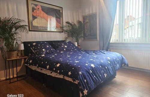 Laken Bed & Breakfast | Serenity Big Room