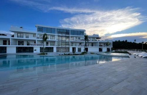 La Iglesia Apartment | Serenity Blue Las Terrenas