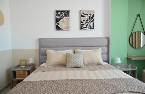 Santa Cruz Apartment | Serenity Palmas-