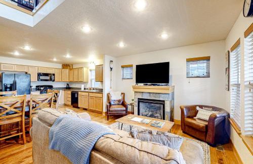 Dover Bay House | Serenity Bungalow