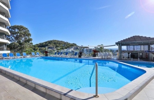 Burleigh Heads Apartment | Serenity By Khove Sum