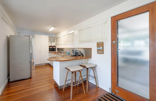 Noosa Heads Apartment | Serenity by Sea Little Cove 200m to Beach