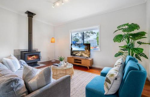 Old Erowal Bay House | Serenity by the bay