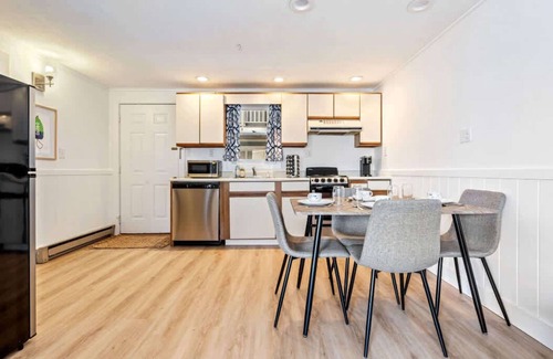 Wells Beach Condo | Serenity by the Sea - 180 Steps to the Beach!