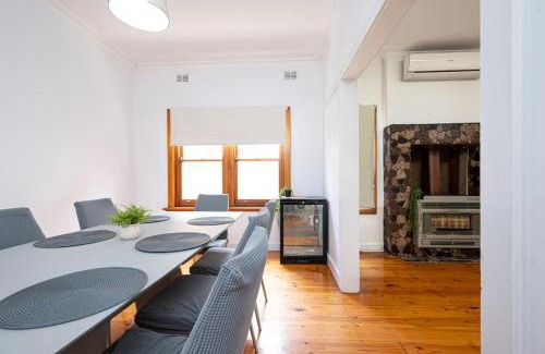 Largs North House | Serenity by the Sea - 4BR Home with beach views