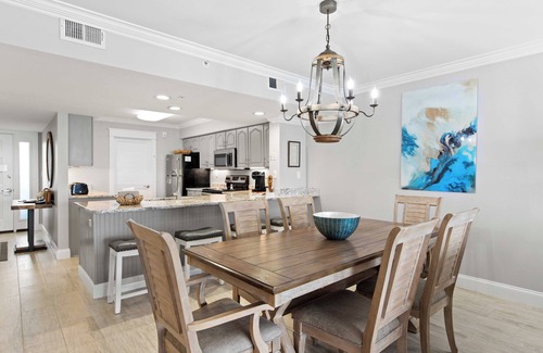 Destin Condo | Serenity by the Sea - Destin Gulfgate 0705!