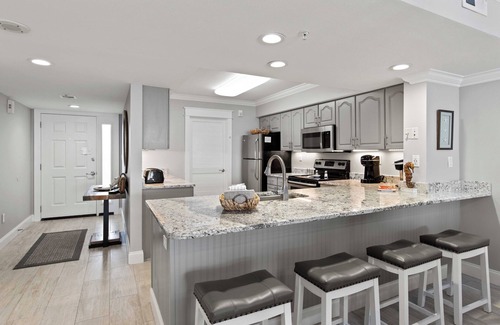 Destin Condo | Serenity by the Sea - Destin Gulfgate 0705!