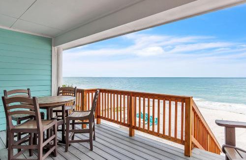 Sunset Beach House | Serenity By The Sea