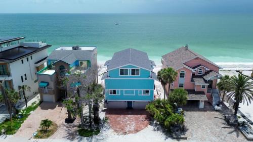Sunset Beach House | Serenity By The Sea