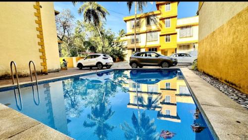 Varca Apartment | Serenity Casa II