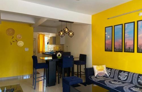 Varca Apartment | Serenity Casa II