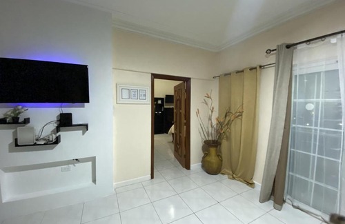 Saint Andrew Apartment | Serenity Condo in New Kingston Business District