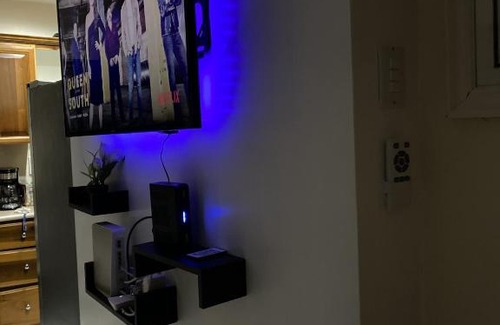 Saint Andrew Apartment | Serenity Condo in New Kingston Business District