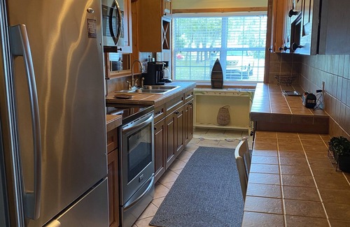 Lake Placid Cottage | Serenity Cottage on Lake June