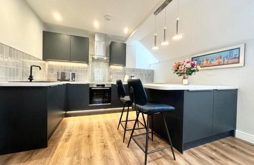 Windermere Apartment | Serenity Cottage Retreat in Nature