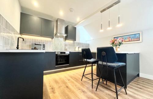 Windermere Apartment | Serenity Cottage Retreat in Nature