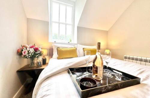 Windermere Apartment | Serenity Cottage Retreat in Nature