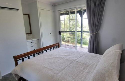 West Woombye House | Serenity Cottage Retreat