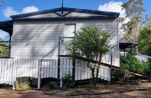 West Woombye House | Serenity Cottage Retreat