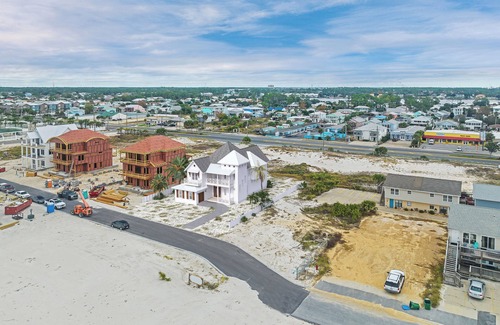 Biltmore Beach House | "Serenity Escape" by Holiday Beach Rentals - Coming August 2025!