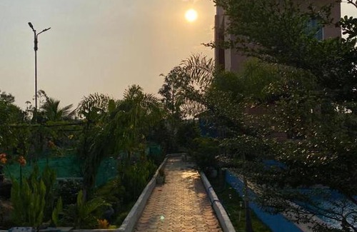 Mylapore Tiruvallikk House | Serenity Farms (haripriya Garden)