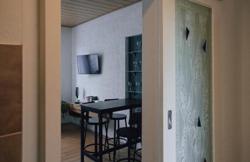 Gotha Apartment | Serenity Ferienwohnungen in Gotha