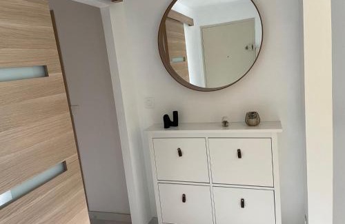 La Bocca Nord Apartment | Serenity
