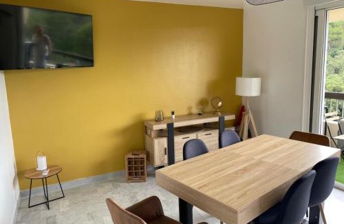 La Bocca Nord Apartment | Serenity