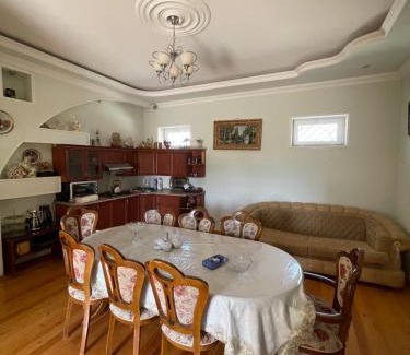 Novkhana Villa | Serenity Garden Home