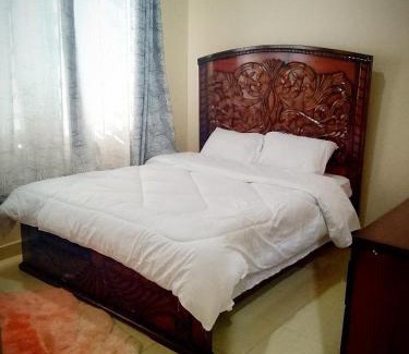 Murang'a County Apartment | Serenity Gardens Makuyu