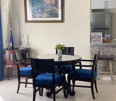 Lucea House | Serenity Get Away