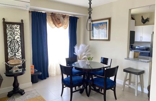 Lucea House | Serenity Get Away