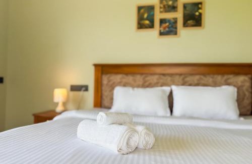 Alto de Porvorim Apartment | Serenity Greens -2bhk apartment - Riverview