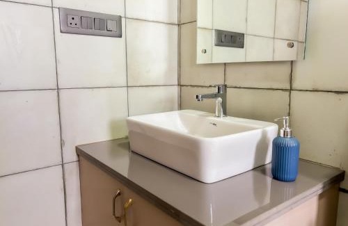Alto de Porvorim Apartment | Serenity Greens -2bhk apartment - Riverview