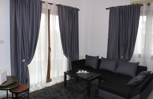 Limassol Apartment | Serenity Haven Limassol