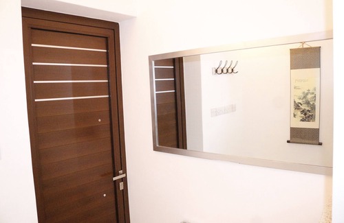 Limassol Apartment | Serenity Haven Limassol