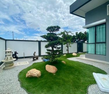 Sungai Besar Villa | Serenity Haven