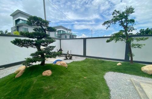 Sungai Besar Villa | Serenity Haven