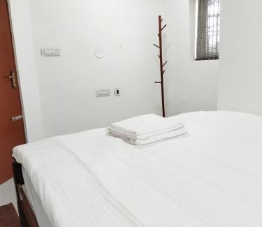 Kodaikanal House | Serenity Heights Cosy 1BHK!