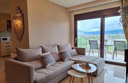 Ioannina Apartment | Serenity Heights Ioannina