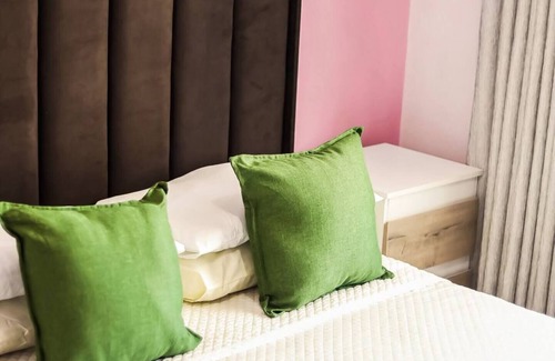 Maseru Bed & Breakfast | Serenity Heights Standard Rooms