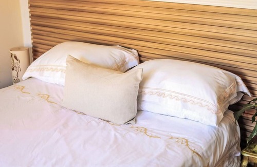 Maseru Bed & Breakfast | Serenity Heights Standard Rooms