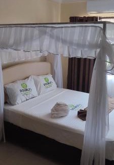Lodwar Bed & Breakfast | Serenity Hideout