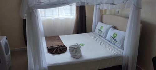 Lodwar Bed & Breakfast | Serenity Hideout