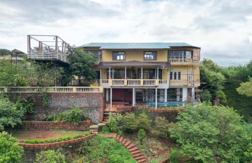 Mahabaleshwar Villa | Serenity Hills by VEO - Part of StayVista