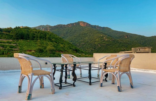 Islamabad Villa | Serenity Hills Retreat in Margalla hills