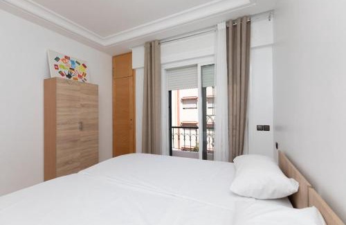 Bni Makada Apartment | Serenity Home