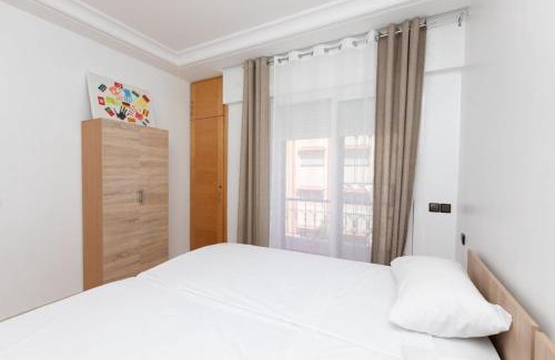 Bni Makada Apartment | Serenity Home